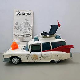 ECTO 1