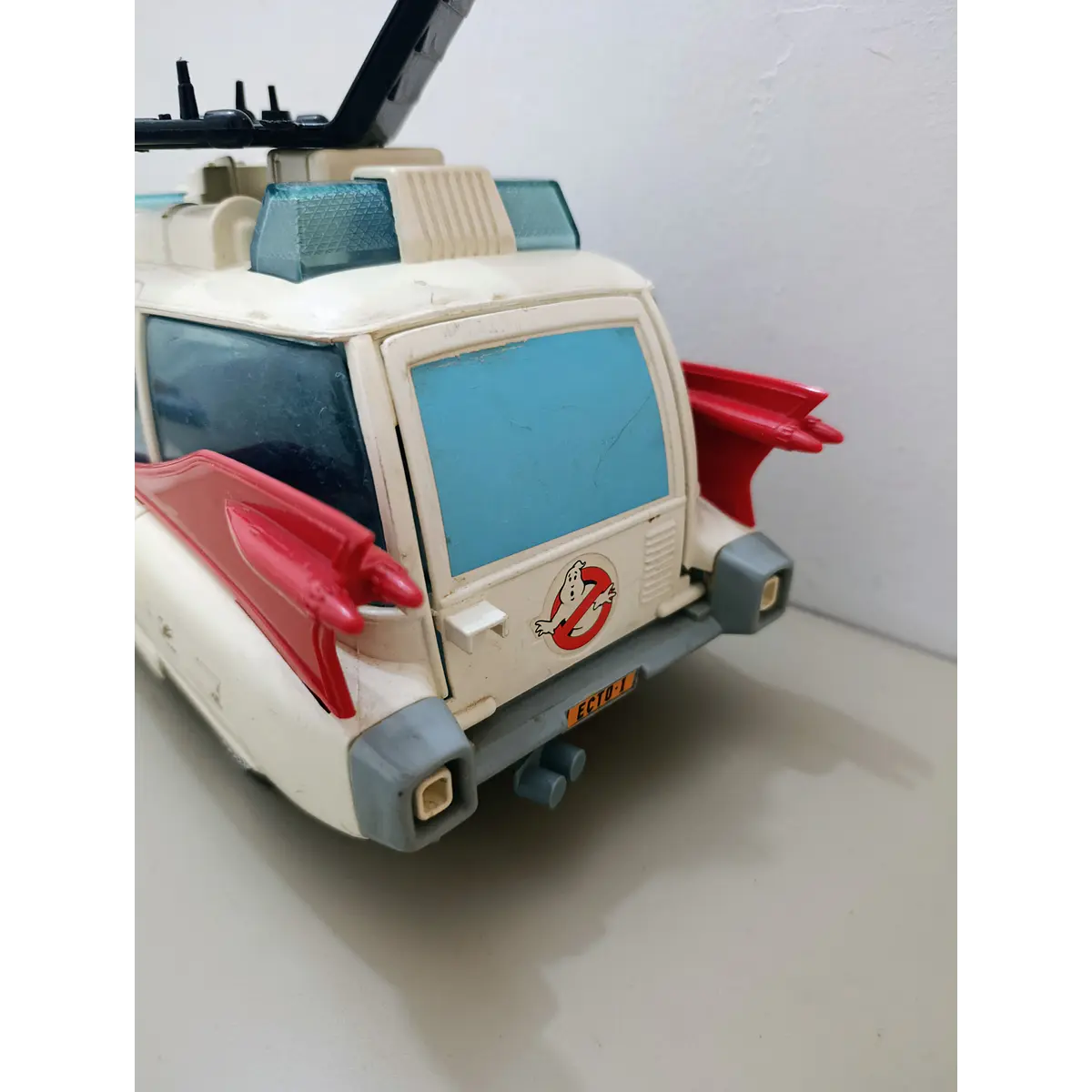 ECTO 1