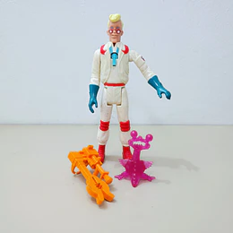 EGON SPENGLER 