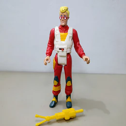 EGON SPENGLER 