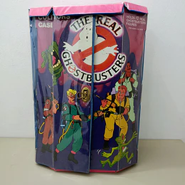 CASE GHOSTBUSTERS