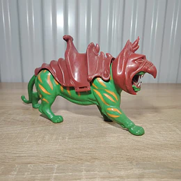 BATTLECAT