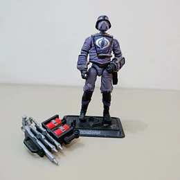 TECHNO VIPER V3
