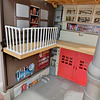 FIRE HOUSE HEADQUARTERS