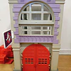 FIRE HOUSE HEADQUARTERS