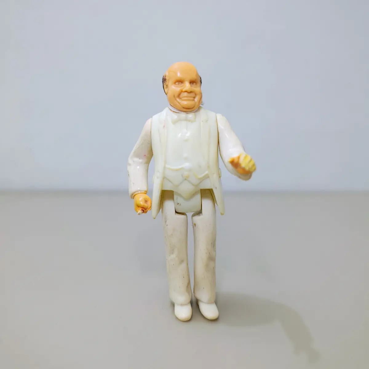 BOSS HOGG