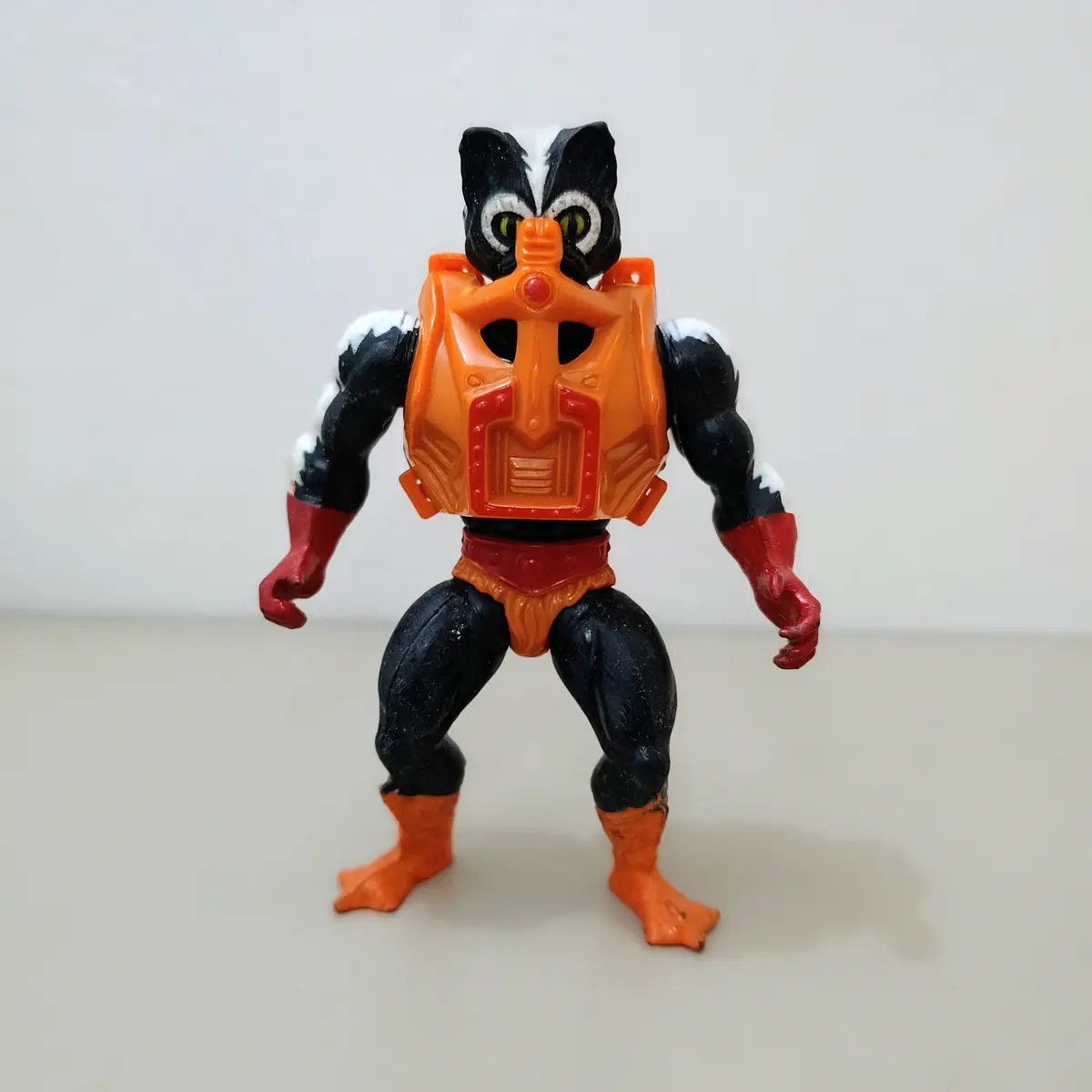 STINKOR