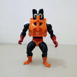STINKOR