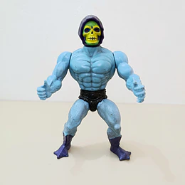 SKELETOR PIERNAS SUELTAS