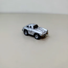 MERCEDES BENZ DELUXE MICROMACHINES 