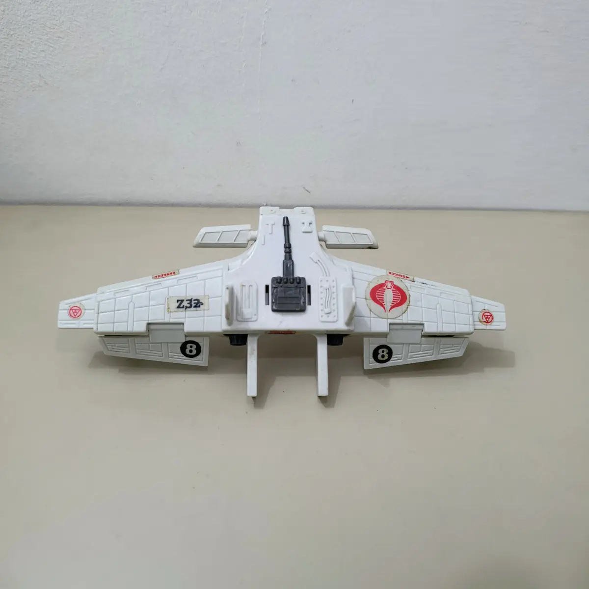 COBRA CLAW