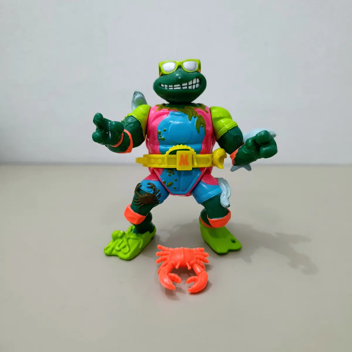  MIKE SEWER SURFER
