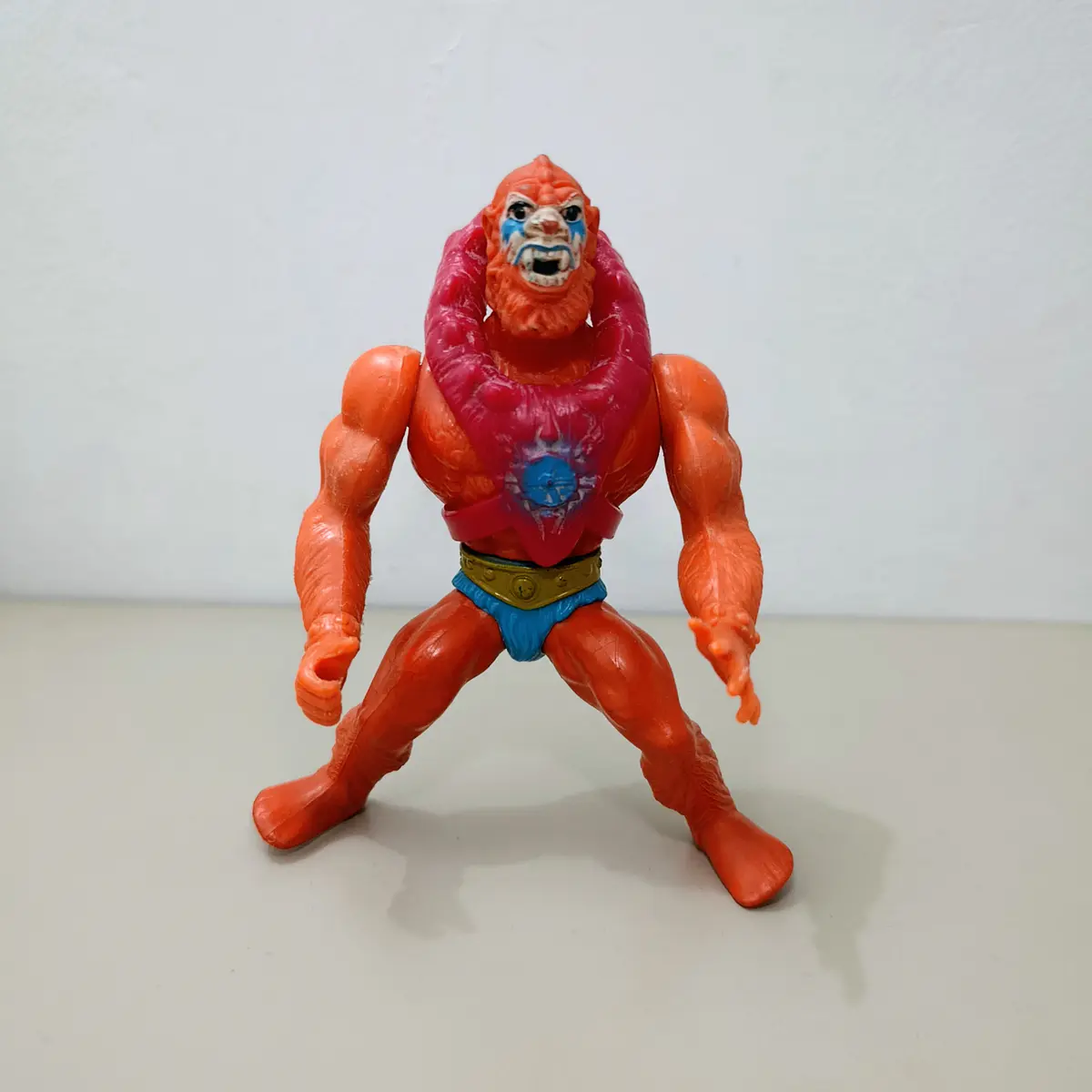 BEASTMAN PIERNAS SUELTAS