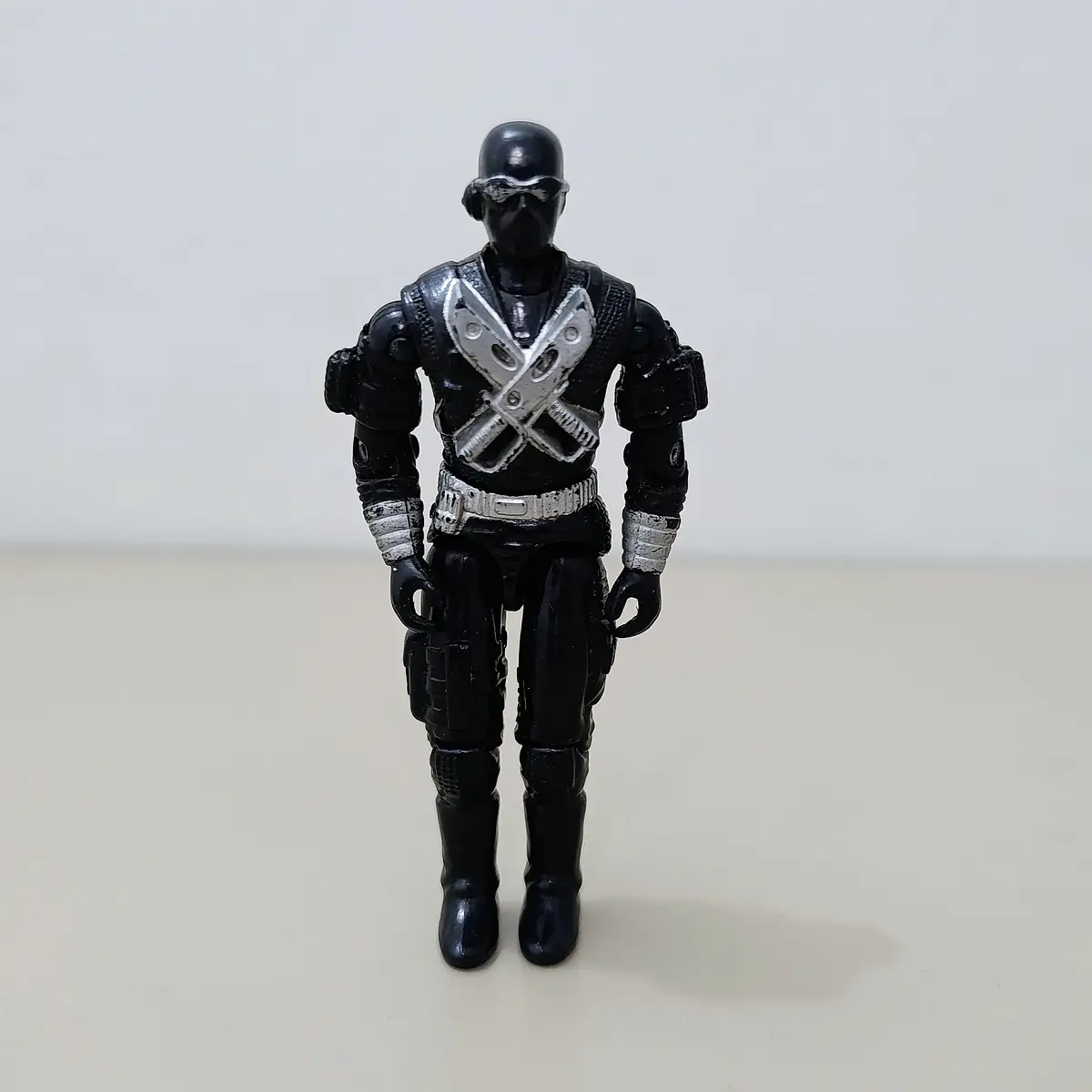 SNAKE EYES V3
