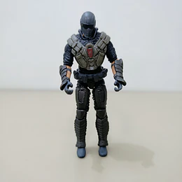 SNAKE EYES V53
