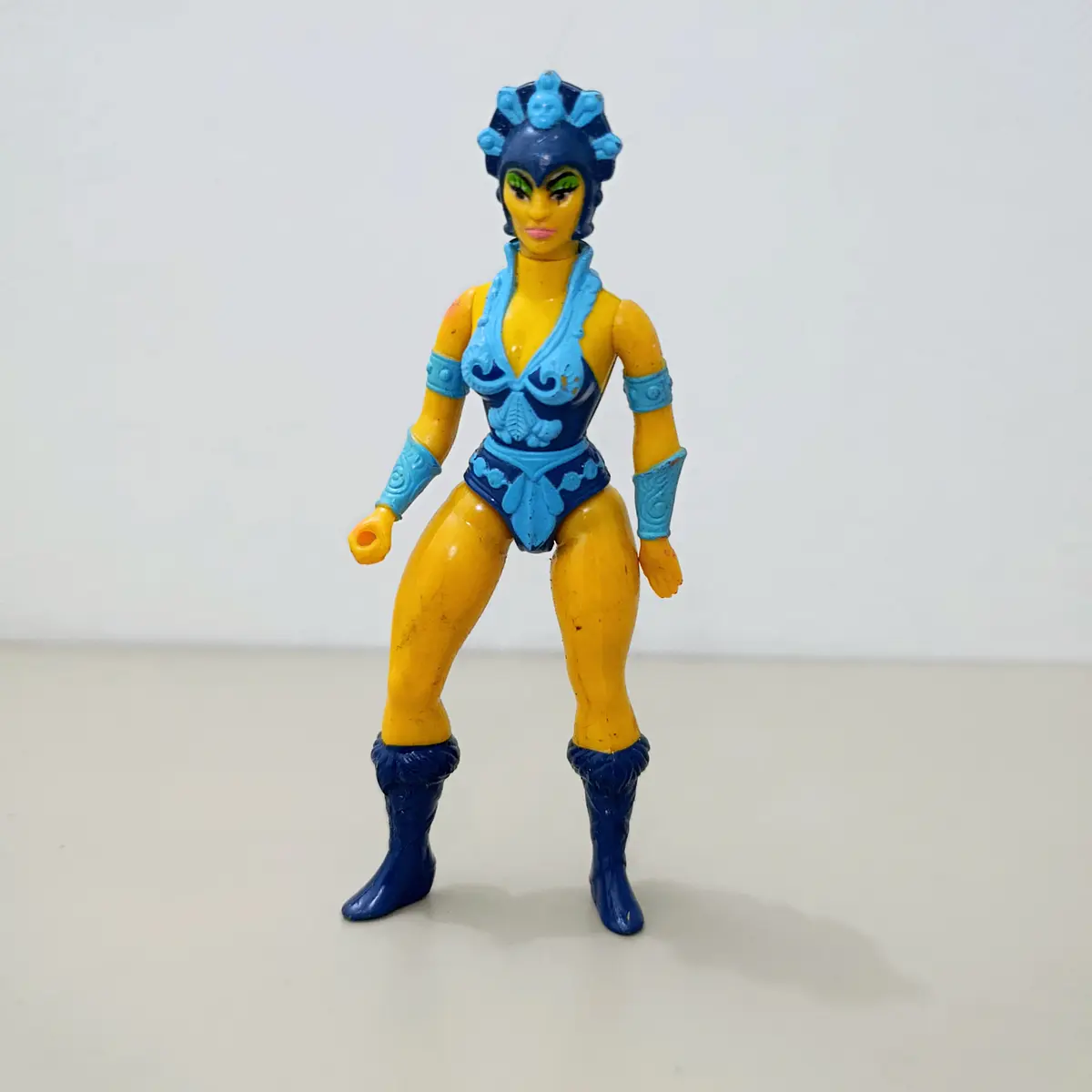 EVIL LYN