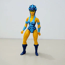 EVIL LYN