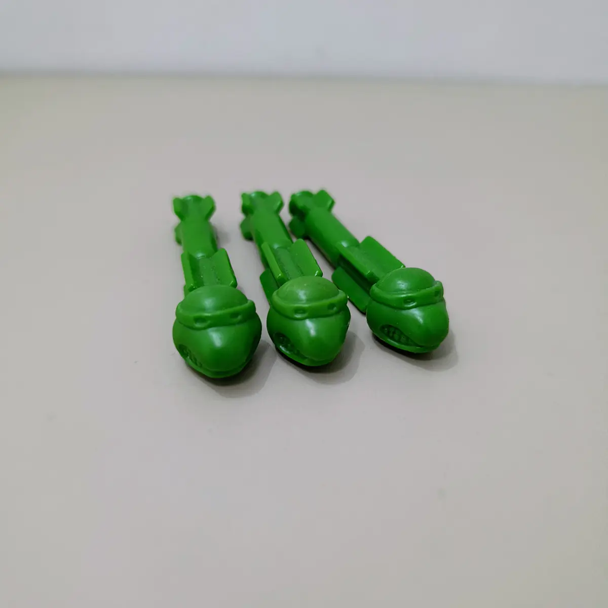 MISILES TMNT