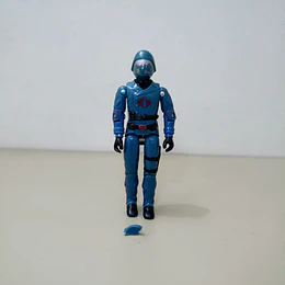 COBRA COMMANDER V1 DETALLE ENTREPIERNA