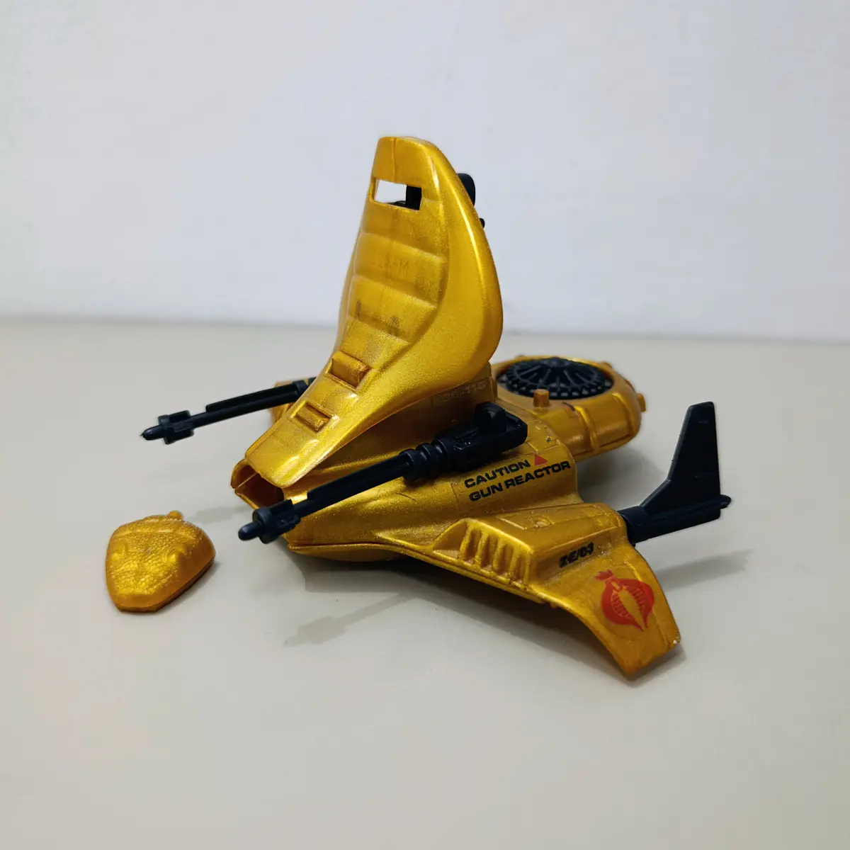AIR CHARIOT