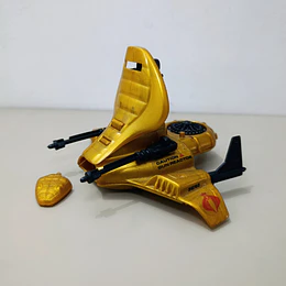 AIR CHARIOT