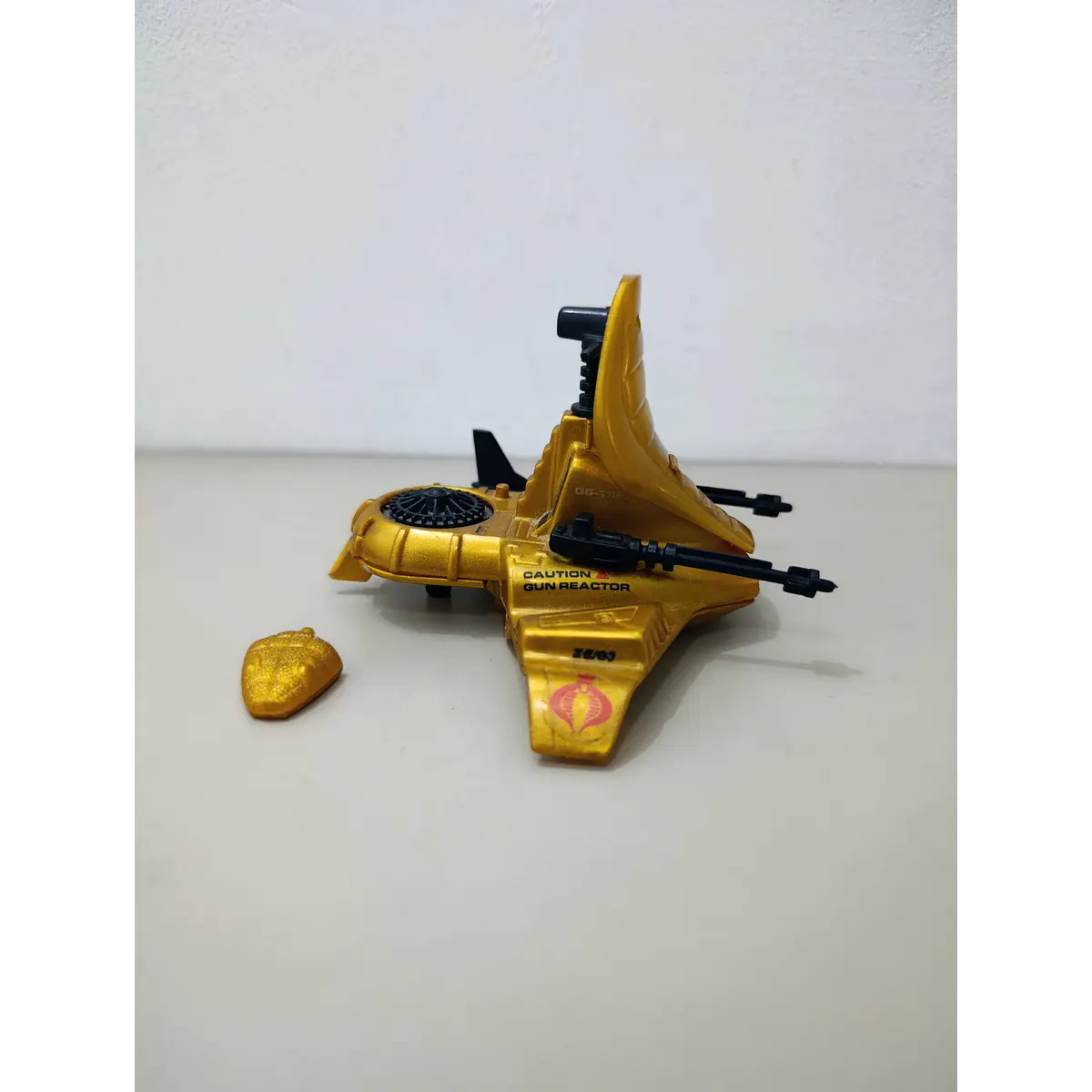 AIR CHARIOT
