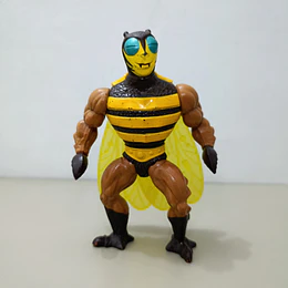 BUZZ OFF