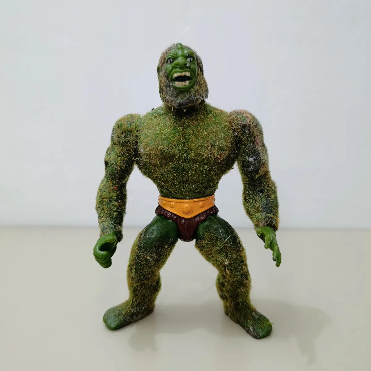 MOSSMAN SIN TENSOR