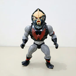 HORDAK MALAYSIA SIN TENSOR