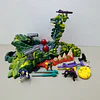 DRAGON ISLAND