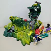 DRAGON ISLAND