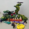 DRAGON ISLAND