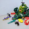 DRAGON ISLAND