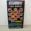 VHS GI JOE THE MOVIE