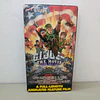 VHS GI JOE THE MOVIE