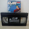 VHS GI JOE EL DORADO