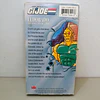 VHS GI JOE EL DORADO