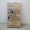 VHS GI JOE THE TRAITOR SELLADO