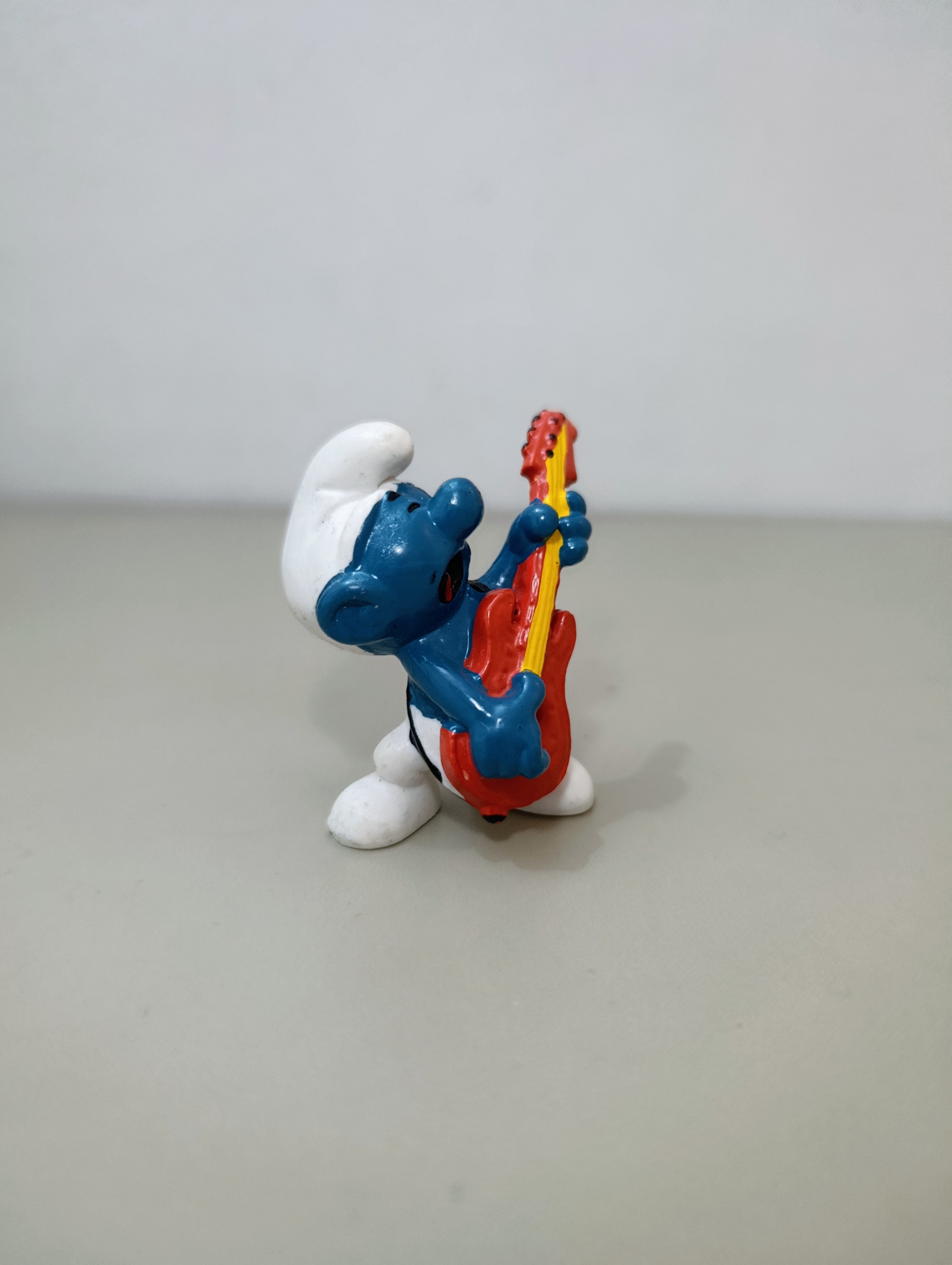 GUITAR SMURF
