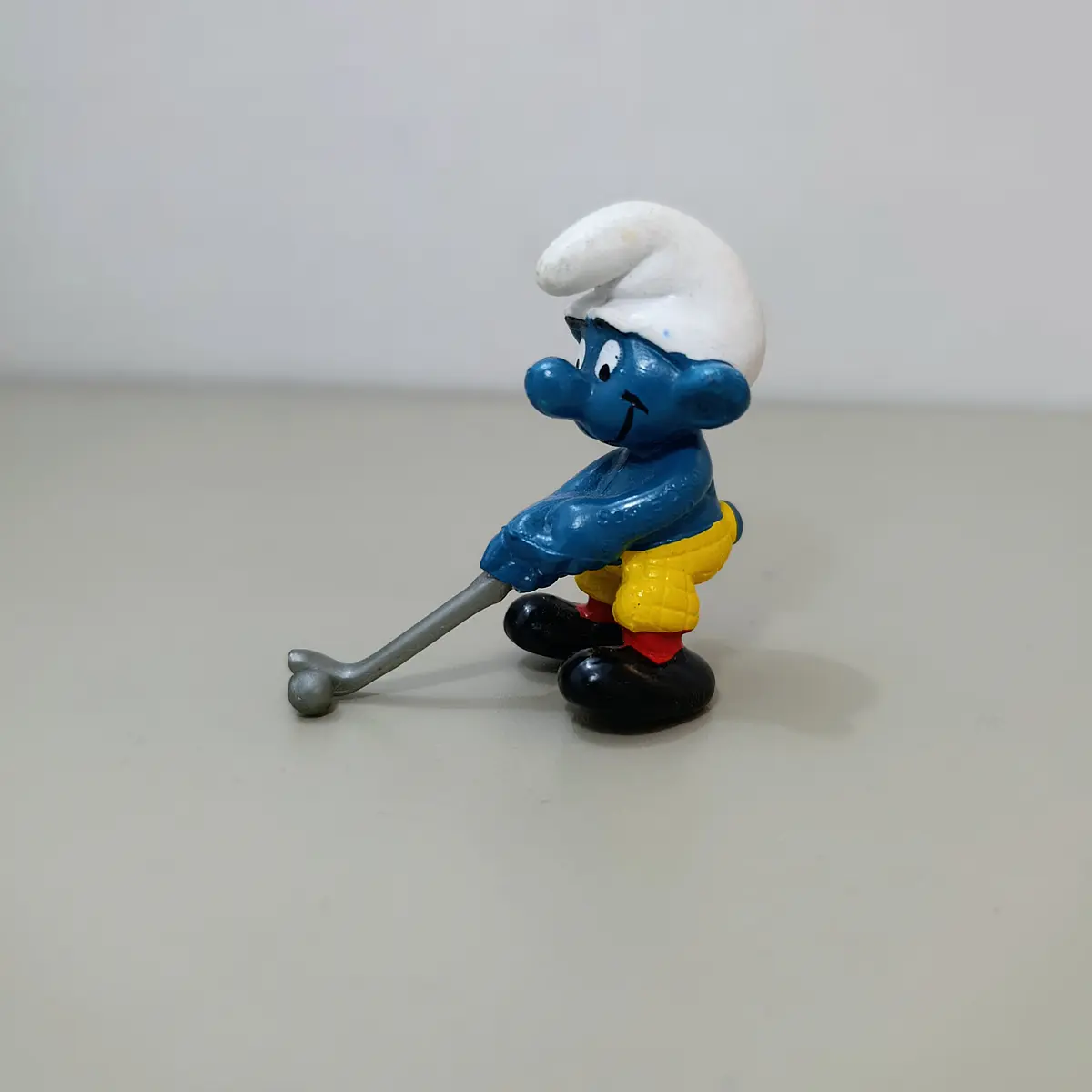 GOLF SMURF