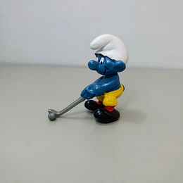 GOLF SMURF