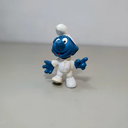 ASTRO SMURF