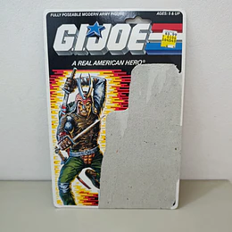 CARTON BUDO