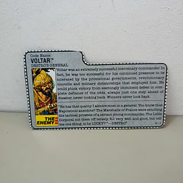 FILECARD VOLTAR