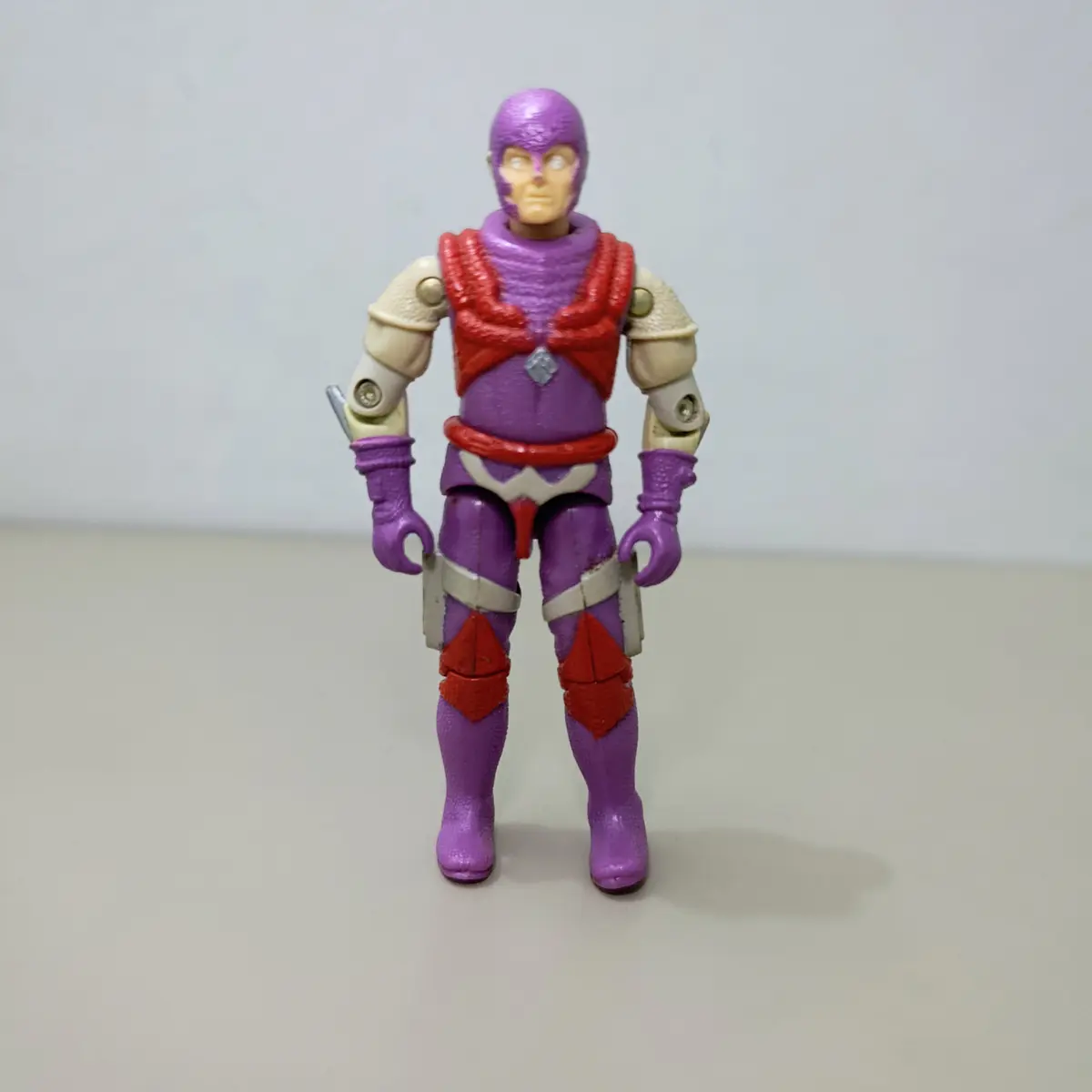 NEMESIS V1