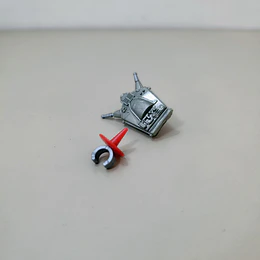 ACCESORIOS PSYCHE OUT