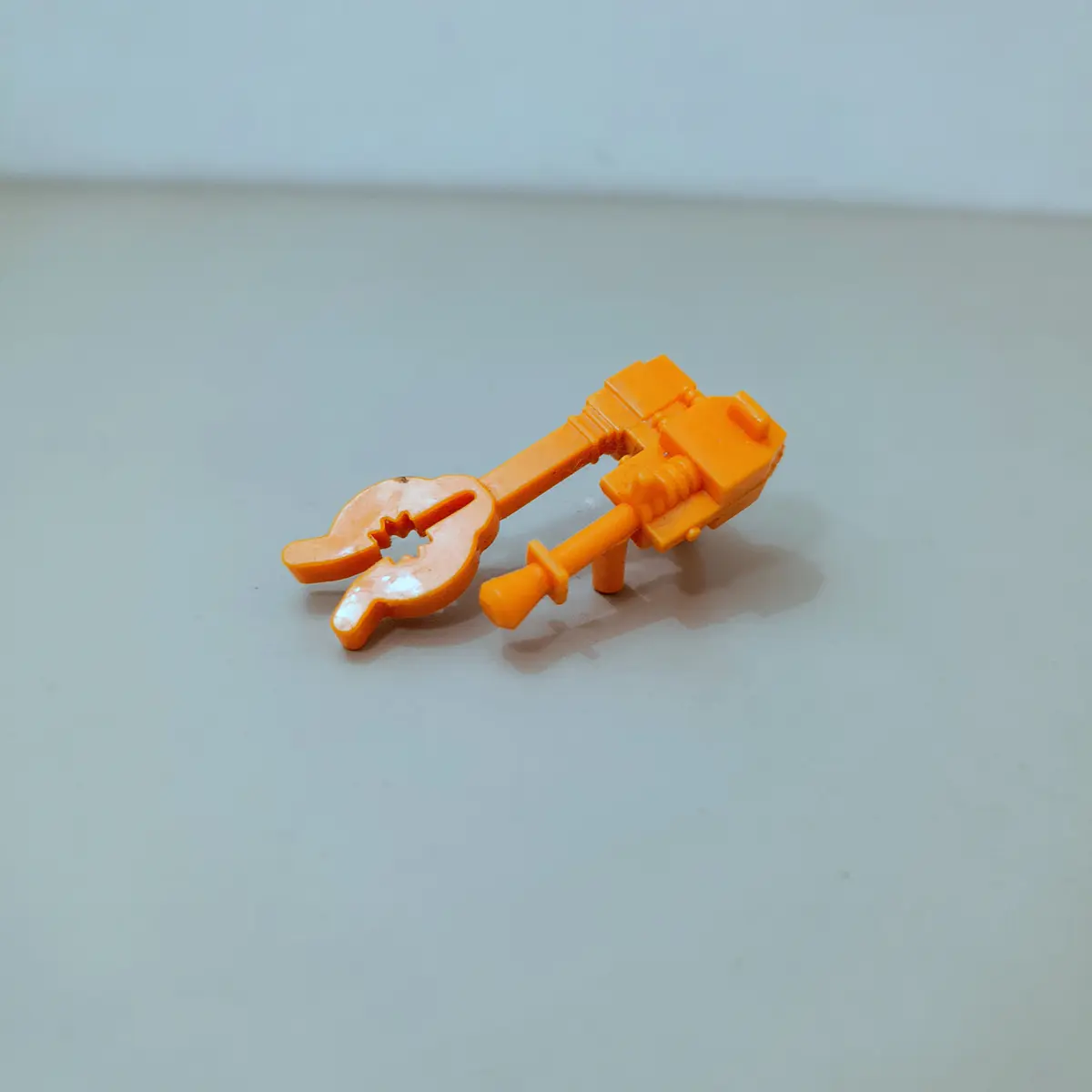  ACCESORIO EGON SPENGLER 