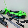 LOTE PIEZAS GI JOE
