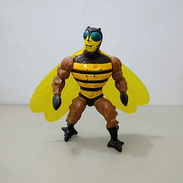 BUZZ OFF