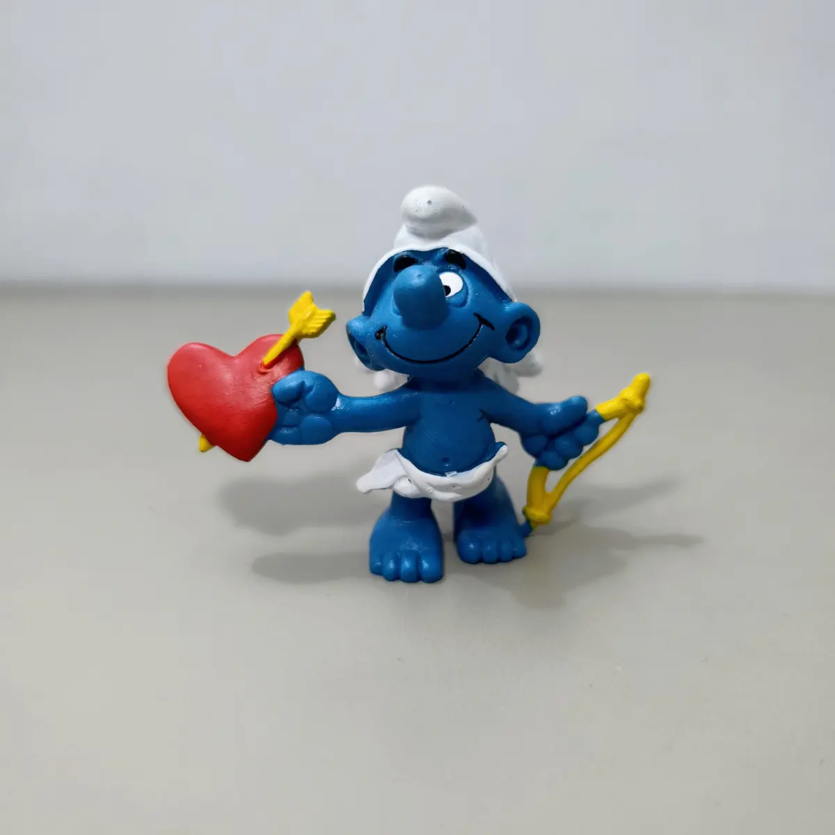 CUPIDO SMURF